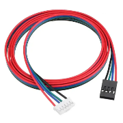 cable para motor PAP 72 cm