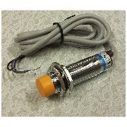 LJ18A3-8-Z/BX - imagen 2