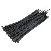 Precintos 3mm x 100mm Negros