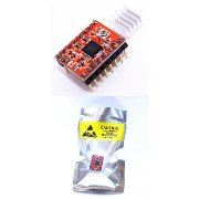 A4988 Chip Chino - imagen 2
