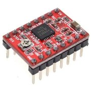A4988 Chip Chino