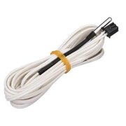 Termistor NTC 100K 350 grados 2 metros
