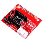 placa de extension para drivers pololus - imagen 2