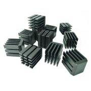 disipador de aluminio 9x9x12