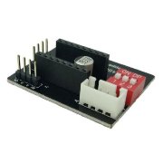 Placa externa drivers MKS