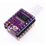 DRV8825 chip Chino - imagen 3