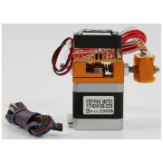 Extrusor MK8 completo c/motor - imagen 2