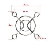 Rejilla para Cooler 40mm