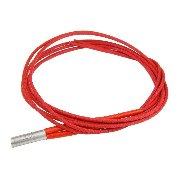 Cartucho calefactor 24V
