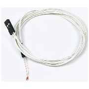 Termistor NTC 100K con cable y ficha - imagen 2