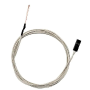 Termistor NTC 100K con cable y ficha - imagen 3