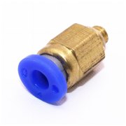 Conector Neumatico Racor M5 - imagen 2