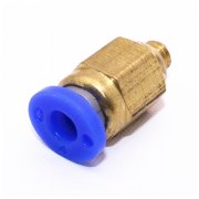 Conector Neumatico Racor M6 - imagen 2