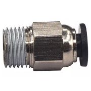 Conector neumatico Racor 3/8