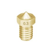 Nozzle E3D 0.3 mm - imagen 2