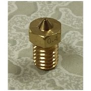 Nozzle E3D 0.4 mm