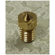 Nozzle E3D 0.5 mm