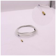 Termistor NTC 100K MK8 capsula cobre - imagen 2