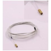 Termistor NTC 100K MK8 capsula cobre