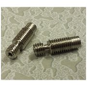 Barrel E3D V6 Sin Teflon