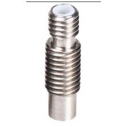 Barrel E3D V6 Sin Teflon 3.0mm