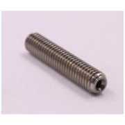 Barrel MK8 26mm con teflon (todo rosca)