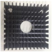disipador para extrusores MK8