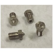 Nozzle E3D ACERO INOX 0.4 mm