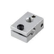 Bloque E3D V6 para 350 grados - imagen 4