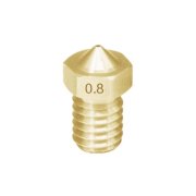 Nozzle E3D 0.8 mm - imagen 2