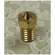 Nozzle E3D 0.8 mm