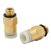 Conector neumatico Racor M6 F