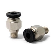 Conector neumatico Racor M6 - imagen 2