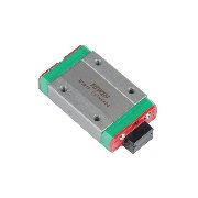 MGN12H Bloque para guia lineal HIWIN