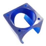 Cubierta para E3D V6