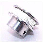 Polea GT2-6mm 36 dientes eje 5mm