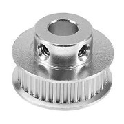 Polea GT2-6mm 36 dientes eje 8mm