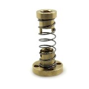 Tuerca ACME 8mm Antibacklash - imagen 2