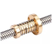 Tuerca ACME 8mm Antibacklash