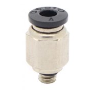 Conector neum‡tico Racor Rosca MŽtrica 5 - imagen 2