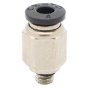Conector neum‡tico Racor Rosca MŽtrica 5