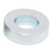 Separador eje 5.1 mm altura 3 mm