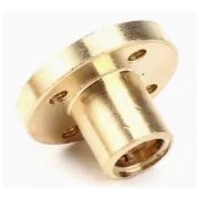 Tuerca ACME 10mm paso 8mm