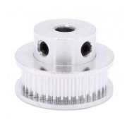 Polea GT2-6mm 30 dientes eje 5mm