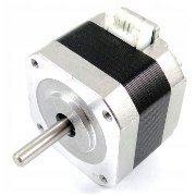 42HD2037-01 Motor Nema 17 34mm