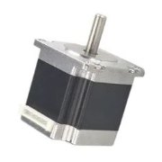 57HD4016-01 Motor NEMA23 54mm Rated Current 2A Resistance:2.6? Holding Torque: 1200mN.m Min