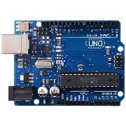 UNO R3 DIP chip 16U2