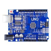 UNO R3 SMD chip CH340