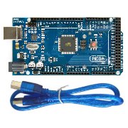 MEGA 2560 R3 con chip 16U2 - imagen 2