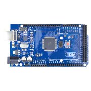 MEGA 2560 R3 con chip 16U2